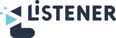 Listener.app logo